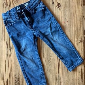 Cotton On Kids Jeans • Size 2